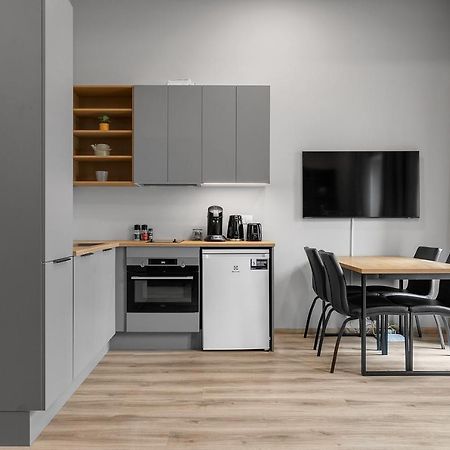 Cozy Studio Apartment Reykjavík Exteriör bild