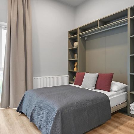 Cozy Studio Apartment Reykjavík Exteriör bild